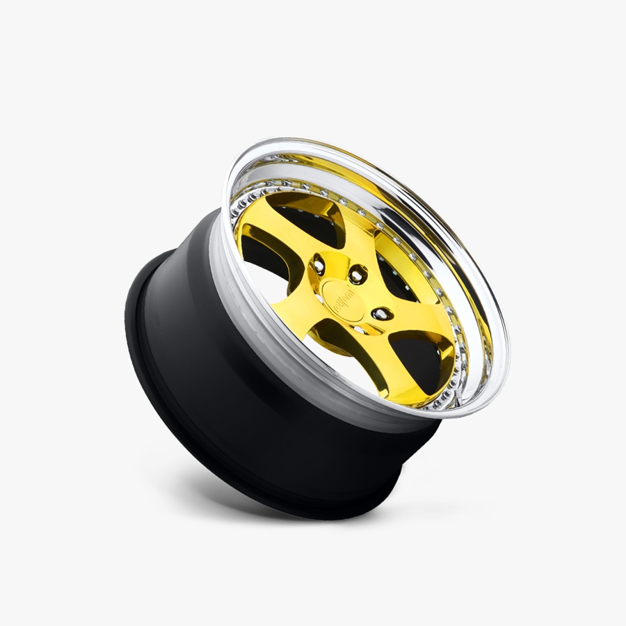 Wheel Rim